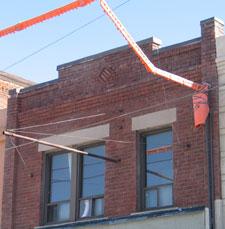 Brick Depainting - Made New
