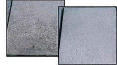 Residential Applications - Sidawalks