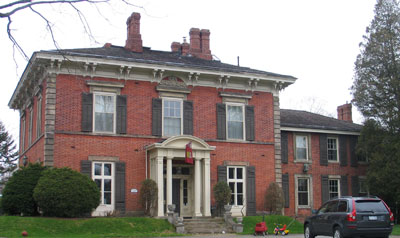 Residential Applications - Homes