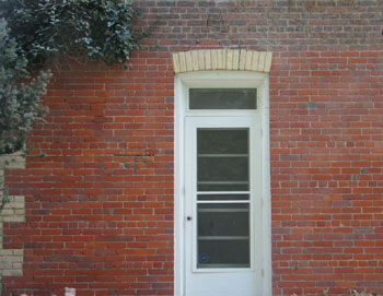 Residential Applications - Hamilton House After