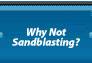 Soda Pro - Why Not Sandblasting